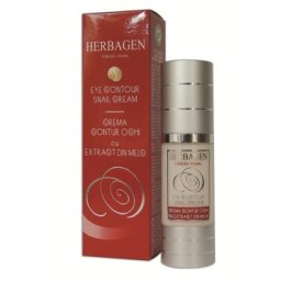 Crema Contur Ochi cu Extract Melc