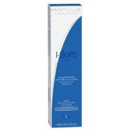 I-Soft Sampon antimatreata cu Ictasol