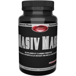Masiv Mass x1000 gr (banane, capsuni, ciocolata, vanilie)