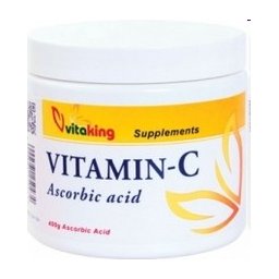 Vitamina C Cristalizată 400 gr