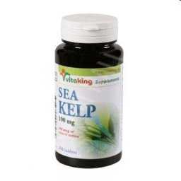 Alga Marina 100MG 250CPR
