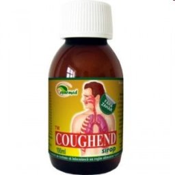 Coughend Sirop 100 ml