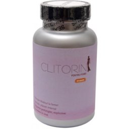 Clitorin stimulent sexual pentru femei