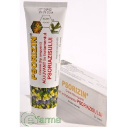Psorizin Crema ptr Psoriazis