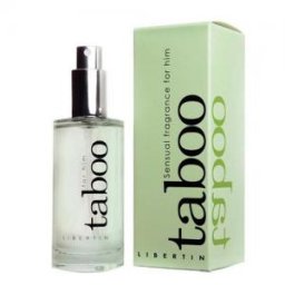 Taboo Parfum cu feromoni pentru El