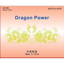 Dragon Power