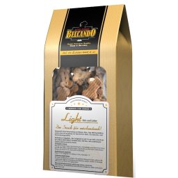 Biscuiti caine Belcando Light 250 gr