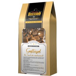 Biscuiti caine Belcando pasare 250gr