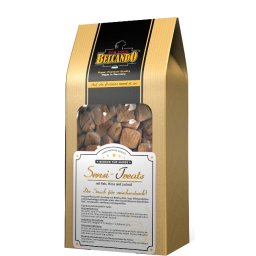 Biscuiti caine Belcando Sensi Treats 250 gr