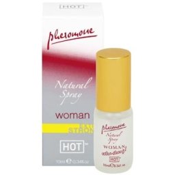 Natural Spray Woman Extra Strong 10 ml