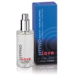Parfum Feromoni Hypno Love for Him