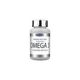 Ratna – Omega x 30 cps