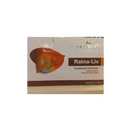 Ratna – Liv x 30 cps