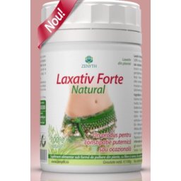 Laxativ Forte Natural