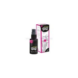 Spray pentru Clitoris