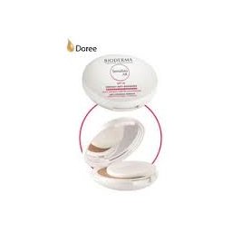 Sensibio AR Cremă Compactă Doree SPF 30 x 10 ml