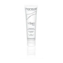 I-Soft Sampon antimatreata cu Ictasol 100ml
