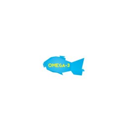 Omega 3 Max 1000 mg x 360/240 mg X 30 cps moi