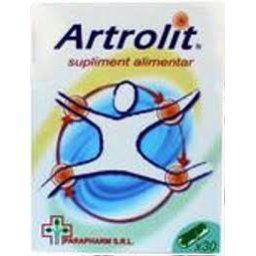 Artrolit x30cps 1