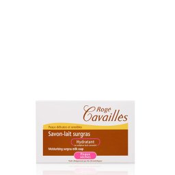 Sapun Lapte Hidratant Surgras piele uscata x 100g