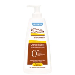 Dermazero Crema curatatoare pentru piele sensibila x300 ml