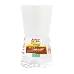 Deo roll-on dermatologic piele delicata si sensibila x 50 ml
