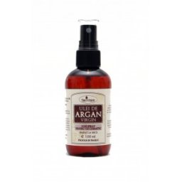 Ulei de Argan virgin x100 ml