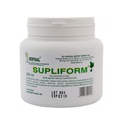Supliform x500 ml