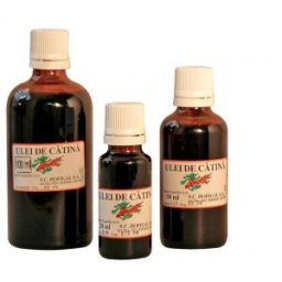Ulei catina esential x 50ml