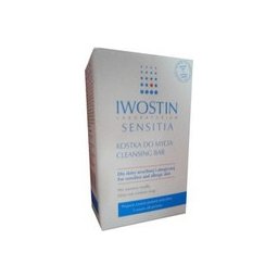 Sapun Dermatologic Iwostin x 100 gr