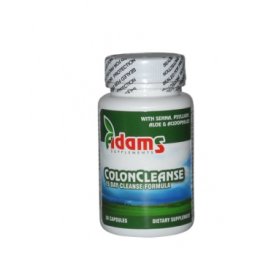 Colon-Care (15 Day Cleanse) x30cps