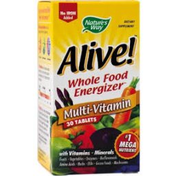 ALIVE! (fara fier) x30tb