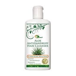 Sampon Antimatreata Aloe&Neem x 200 ml