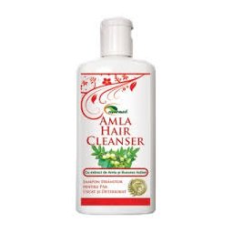 Sampon Hranitor cu Amla x 200 ml