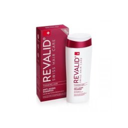 REVALID SAMPON ANTI-AGING- ANTI-IMBATRANIRE X 200 ML