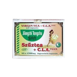 VIRGIN FORTE - Pentru Slabit x80 capsule