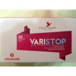 Varistop x 30 cps