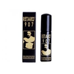 Spray Retard 907