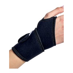 Bandaj neopren articulatia mainii SRT 206