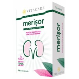MERISOR 30CPS