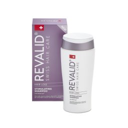 Revalid Anti Hair Loss Sampon x 200 ml
