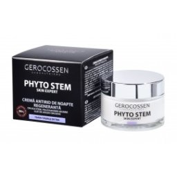 Phyto Stem Crema Antirid Noapte x 50 ml