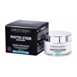 Phyto Stem Crema Hidratanta SPF 15 x 50 ml