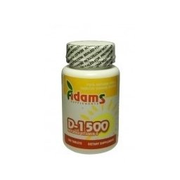 Vitamina D 1500 x60tb
