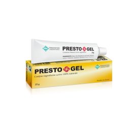 Prestogel x 25 g