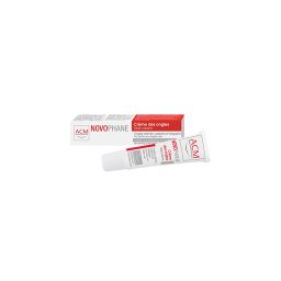 Novophane nail cream x 15 ml
