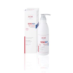 Sebionex gel de curatare x 200 ml