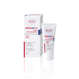 Sebionex.K crema x 40 ml