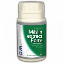 Maslin Forte Extract DVR Pharm x 60 cps