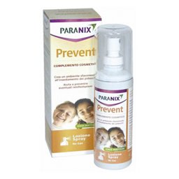 Paranix Spray de prevenire